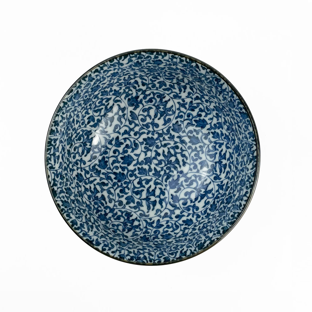 Plates Earth Brown (6.5"D)