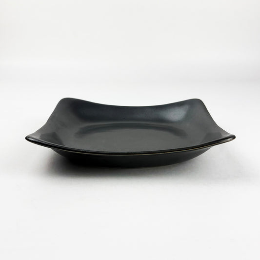 Sq. Plate Tessa (7.25"D)