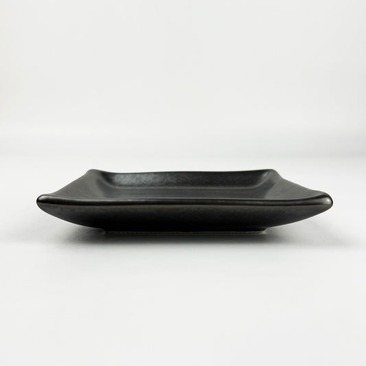 Sq. Plate Small Tessa (5窶ｳD)