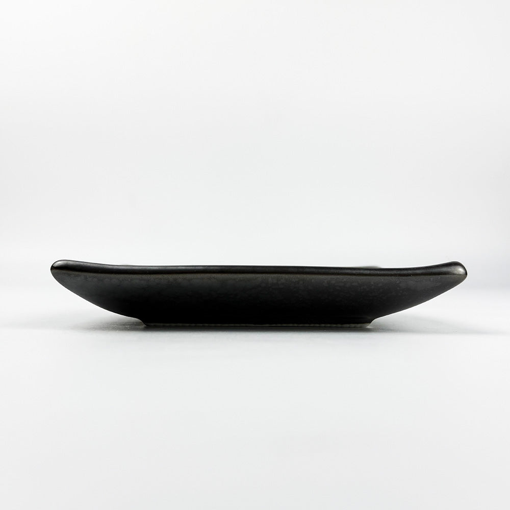 Sq. Plate Small Tessa (5窶ｳD)