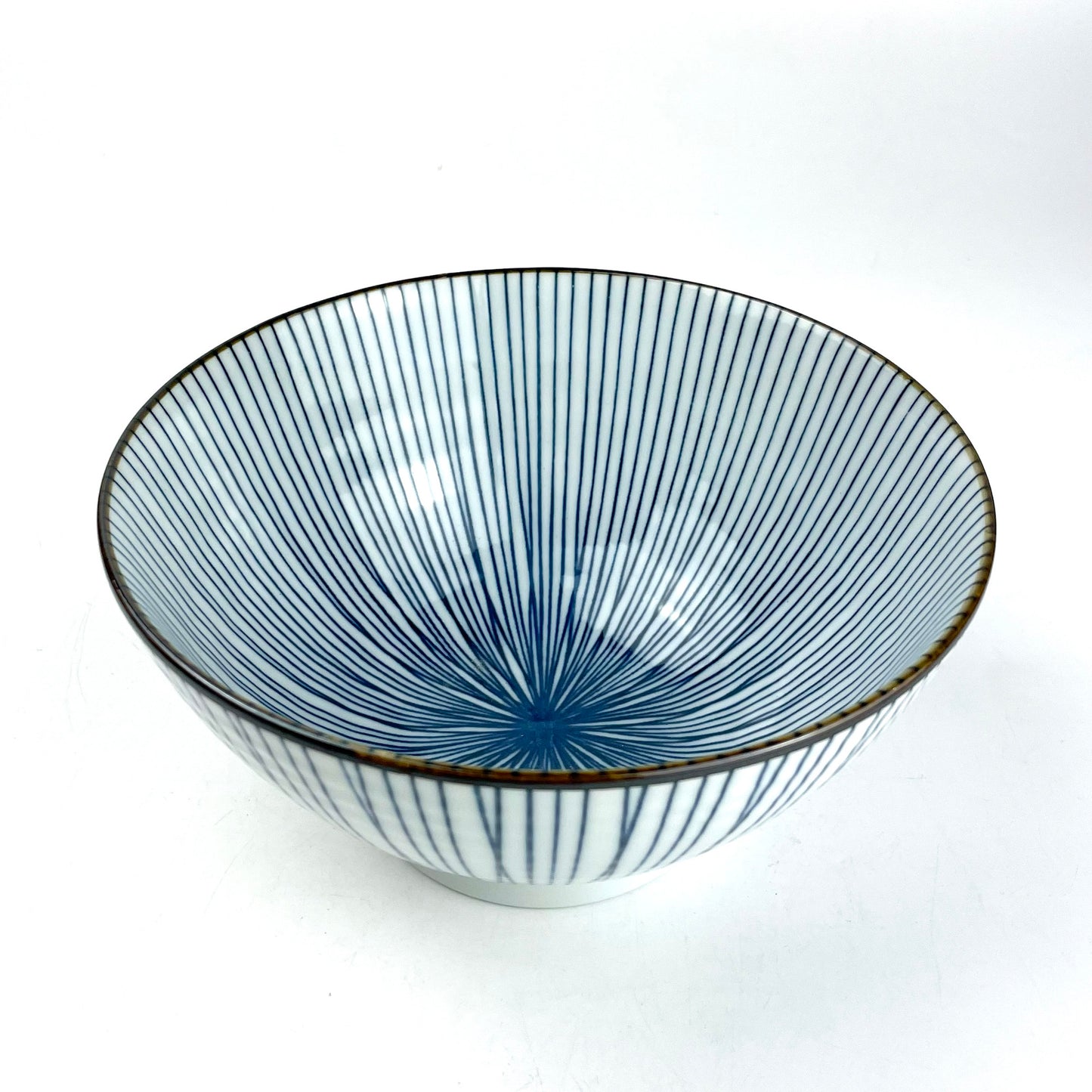Arita Tokusa Bowl (7"D)