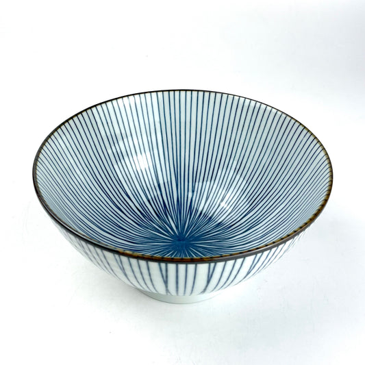 Arita Tokusa Bowl (7"D)
