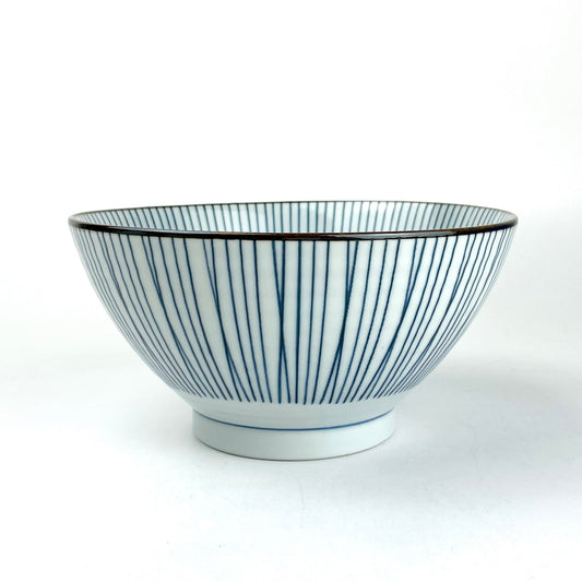 Arita Tokusa Bowl (7"D)