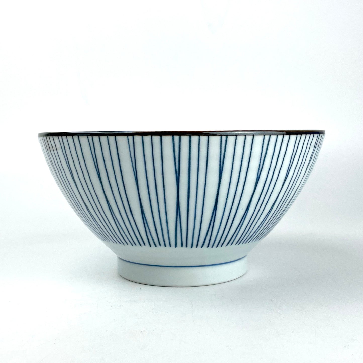 Arita Tokusa Bowl (7"D)