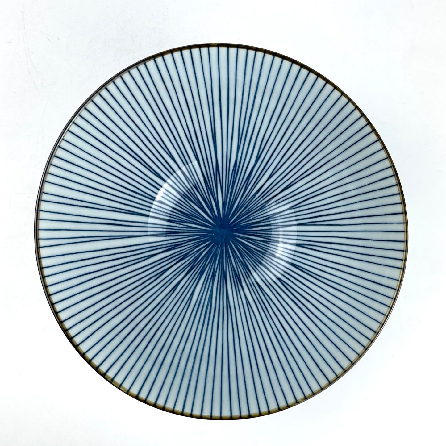 Arita Tokusa Bowl (7"D)