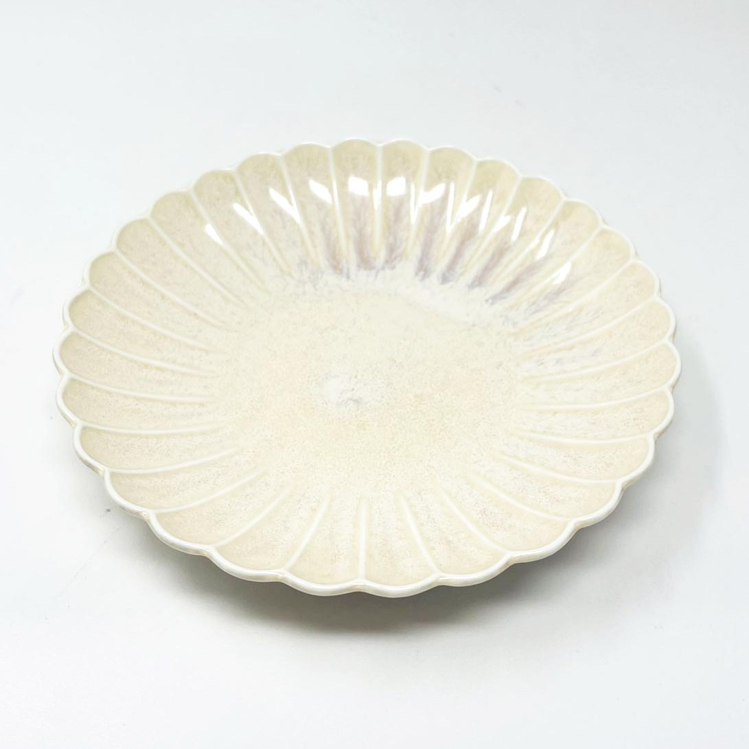 Dish Light Pink Rinka (5.25"D) image 0