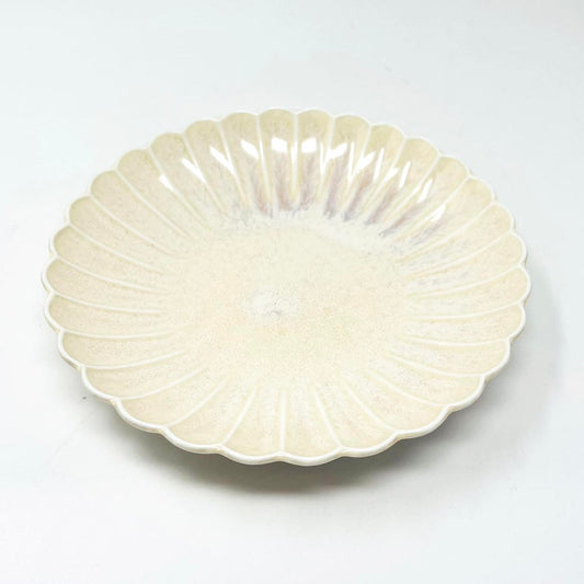 Dish Light Pink Rinka (5.25"D) image 0