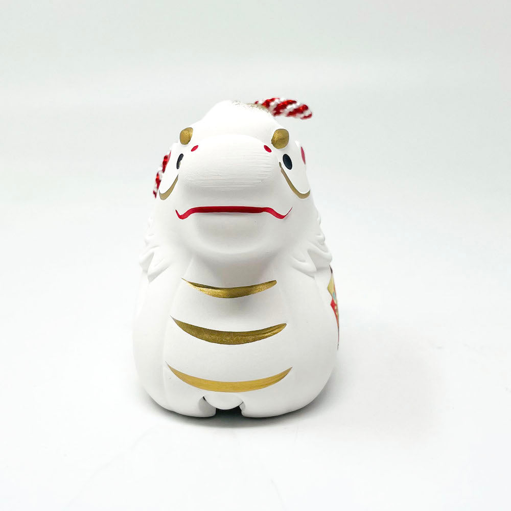 Eto Zodiac Ornament Dragon (3"x 2.75"H) image 6