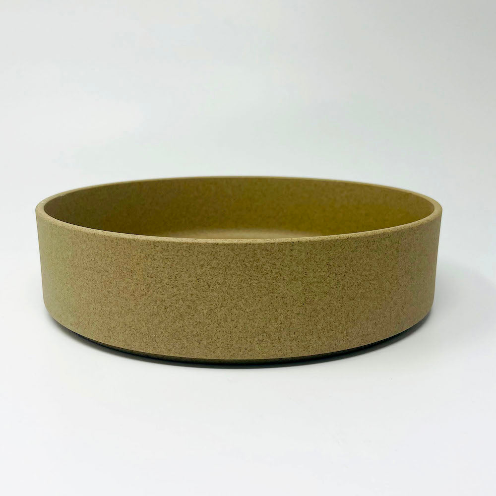 Hasami Porcelain Bowl (8.75"D) - Natural image 0
