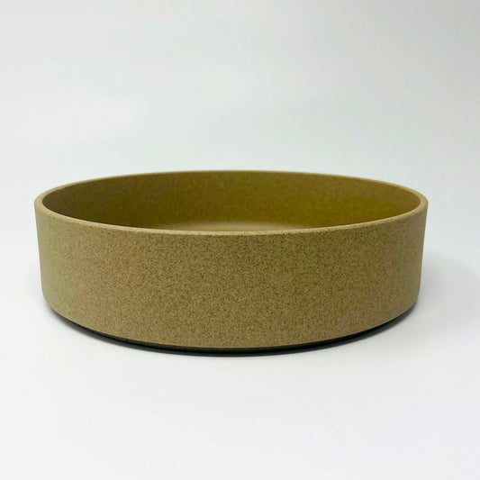 Hasami Porcelain Bowl (8.75"D) - Natural image 0