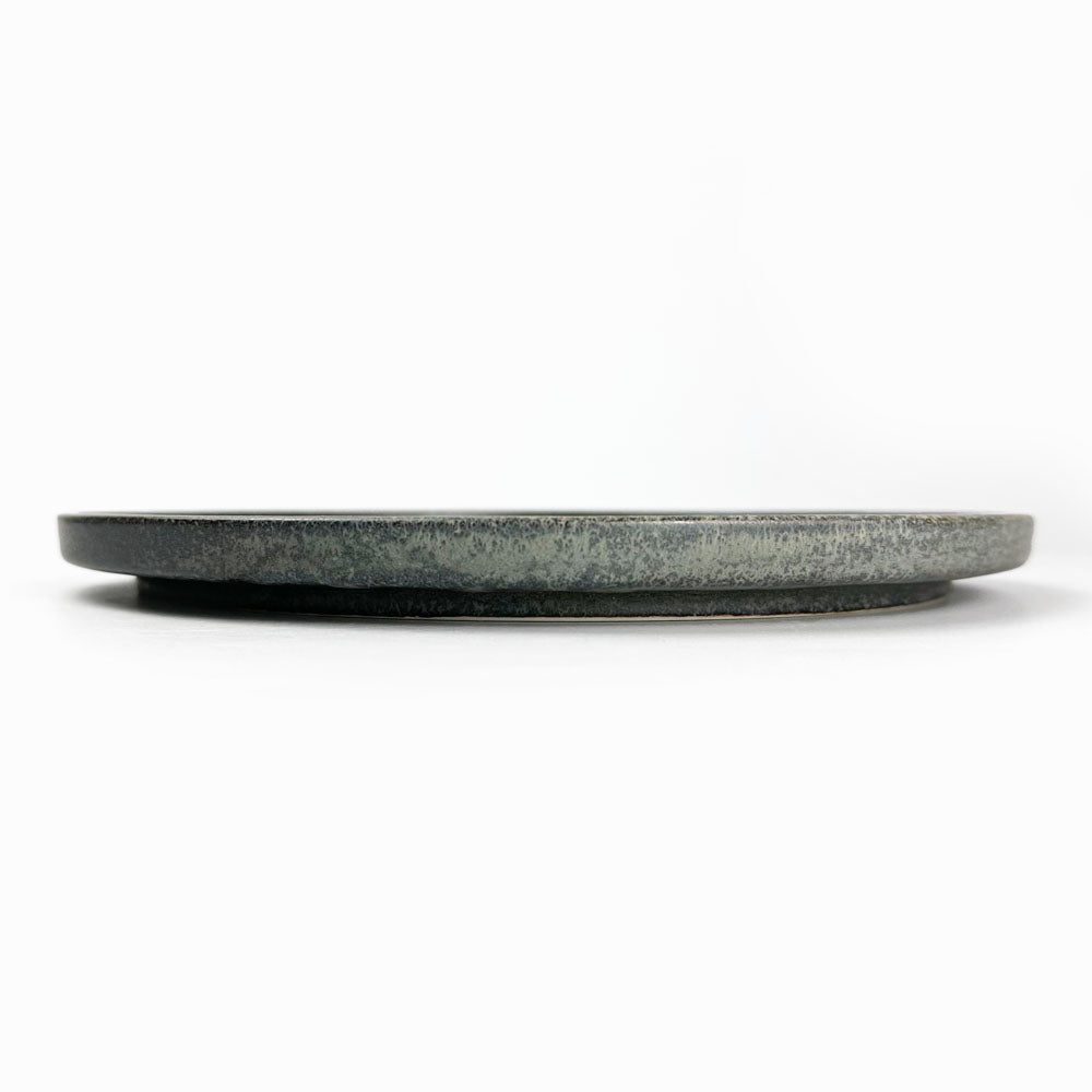 Plate Kobiki Grey (9.5"D) image 3