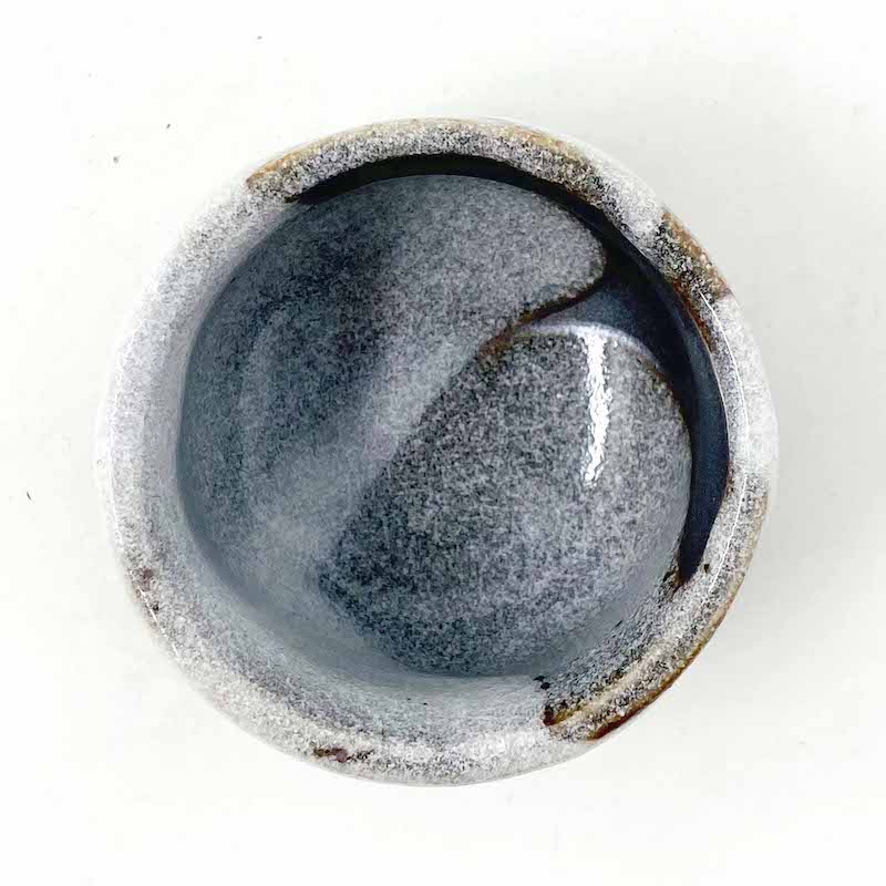 Sake Cup Shinsetsu (2.5 D x 1.75"H) image 3