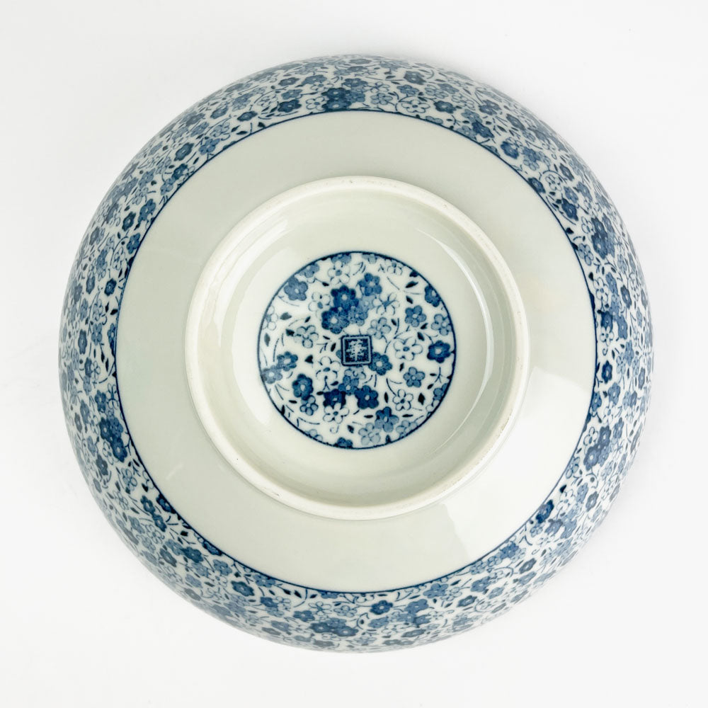 Aizome Kobana Ramen Bowl (8.5"D) image 3