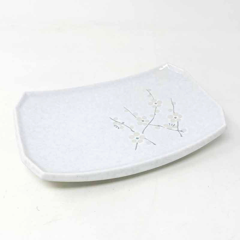 Sumie Soshun Rec. Plate(8.5"x5.5") image 0