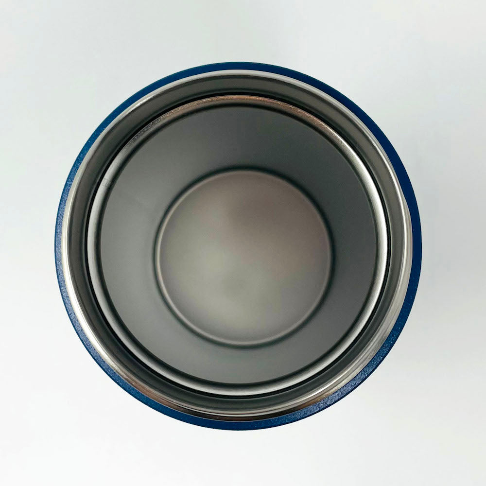 KINTO DAY OFF TUMBLER - Navy (17oz) image 7