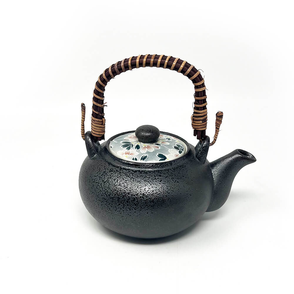 Tea Set 1:4 Sakura Blue image 2