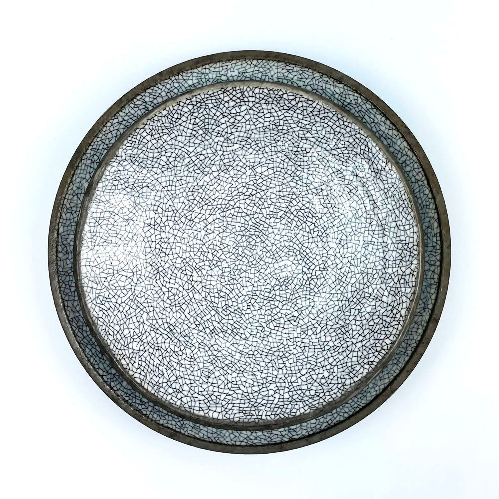 Plate Kairagi (6.5"D) image 2