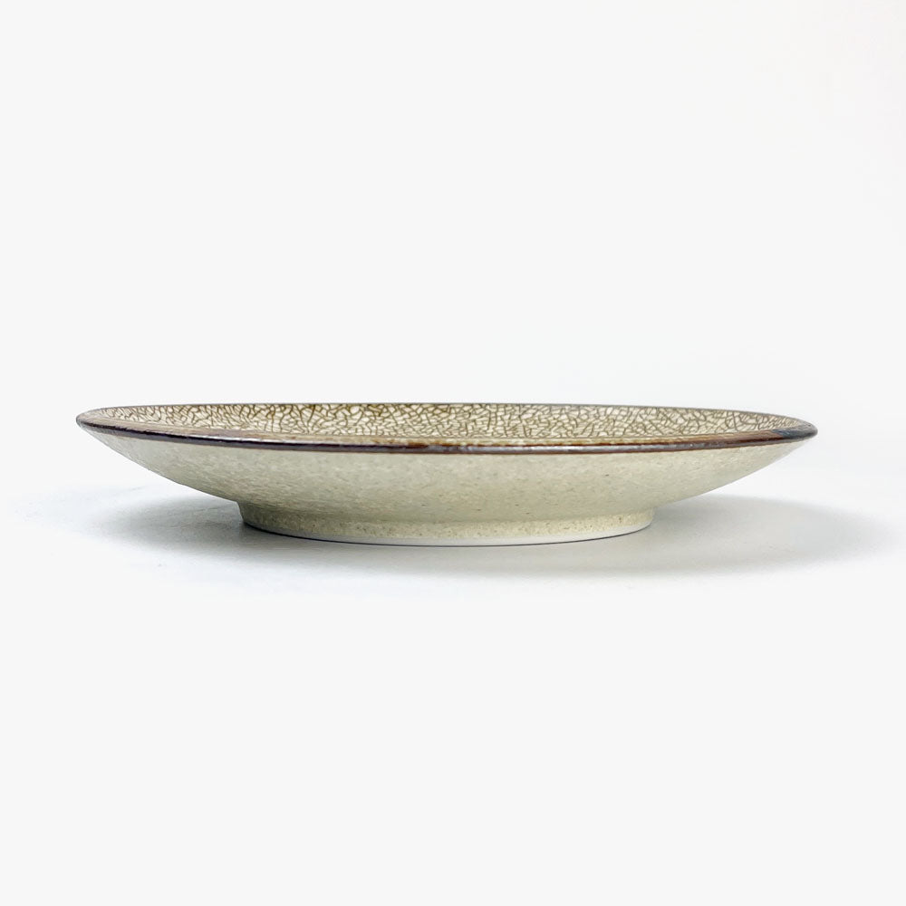 Plate Hosome Kairagi (6.5"D) image 3