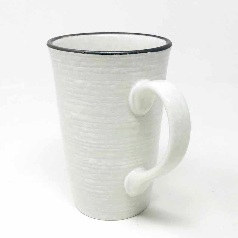 Himekobiki Mug (8 fl.oz) image 5