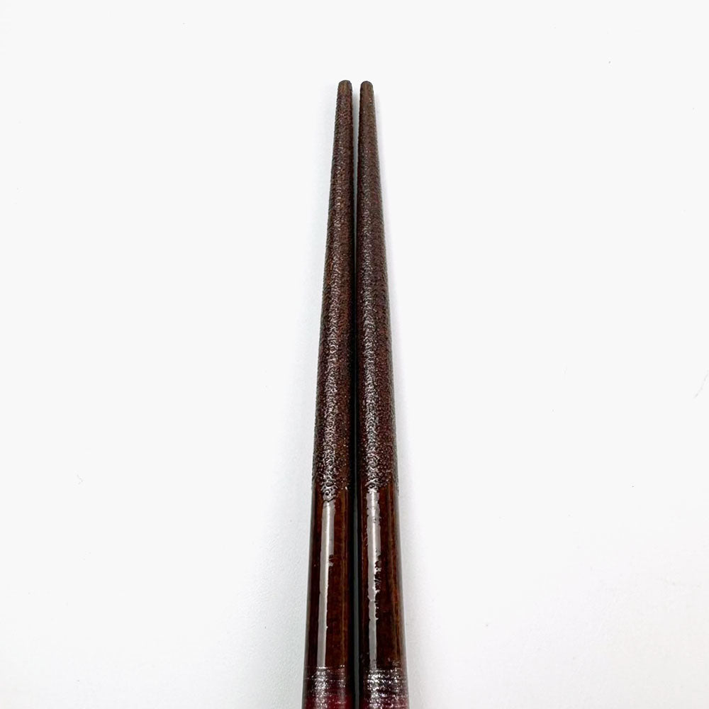 Chopsticks Rabbit Red (8.25"L) image 3