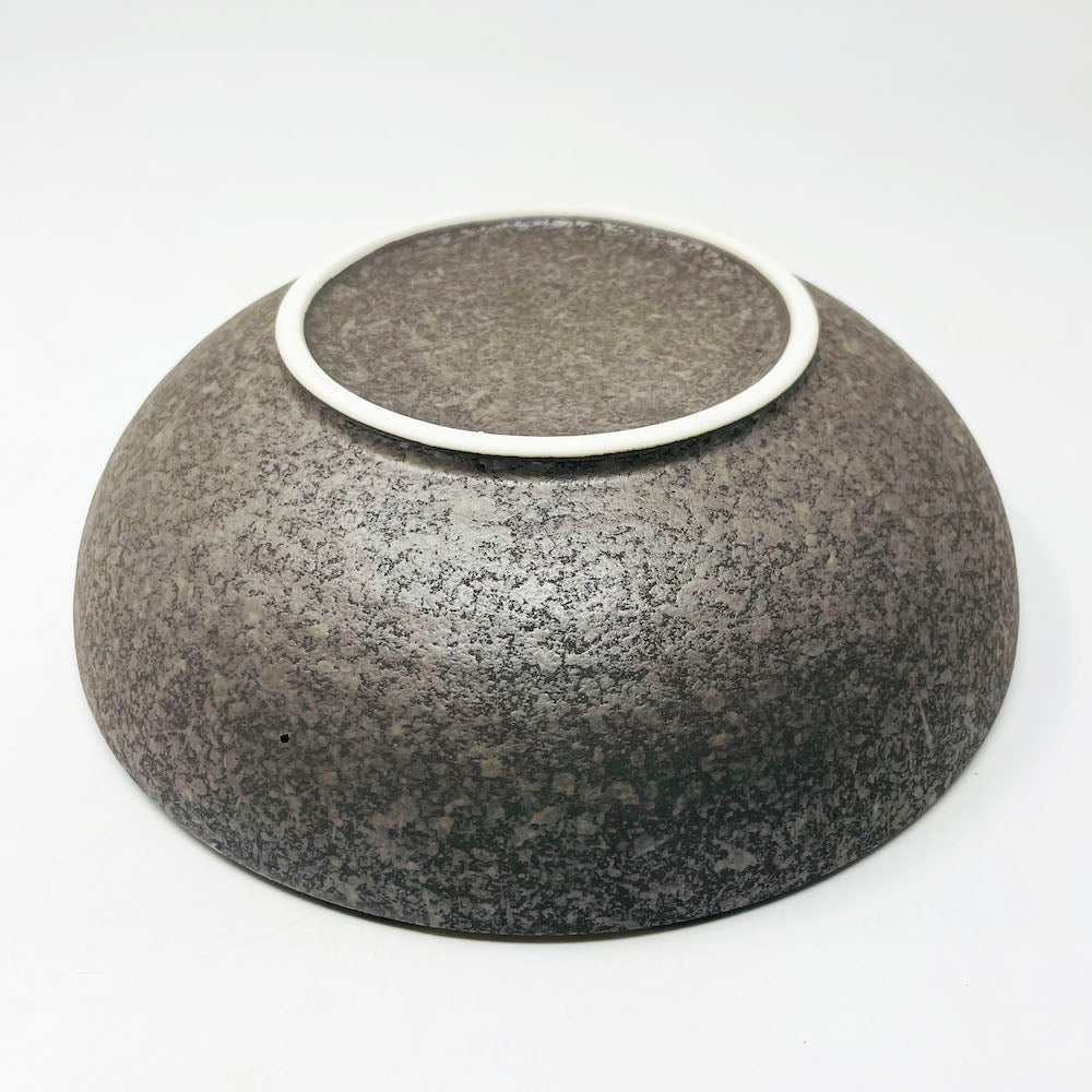 Nenrin Kukurite Shallow Bowl (8"D) image 3