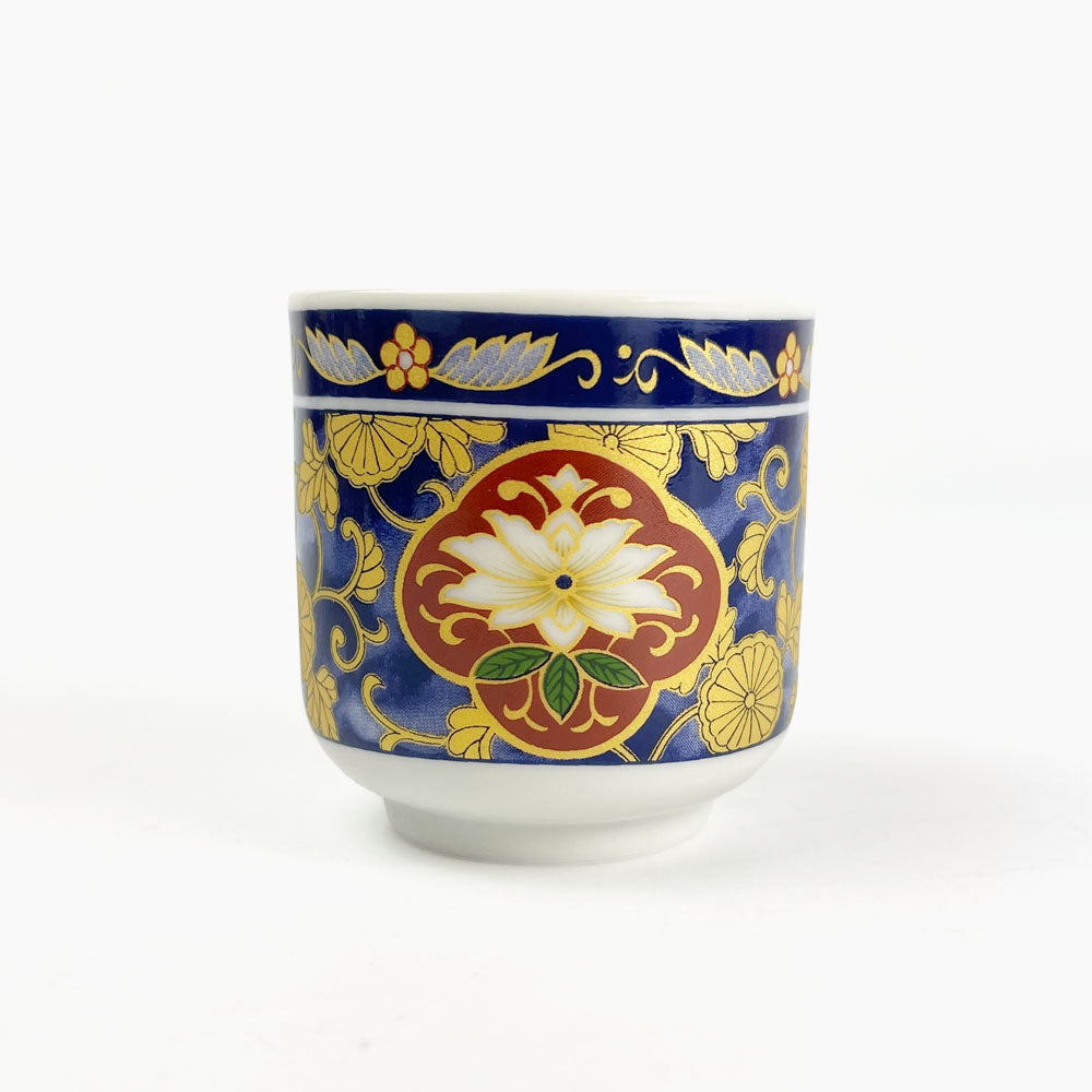 Sake Set 1:2 with Tray Botan (10 fl.oz) image 5