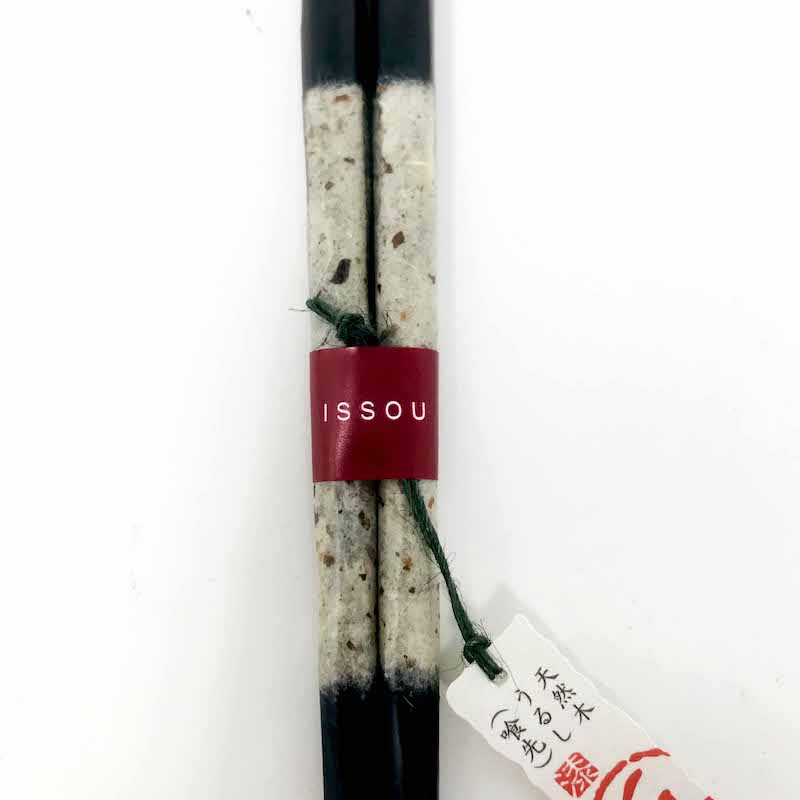 Wakasa-nuri Chopsticks (9"L) image 3