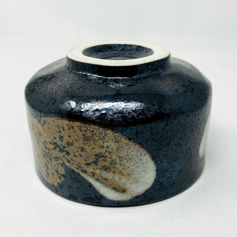 Matcha Bowl Akeyo Arabake (4.75"D) image 2