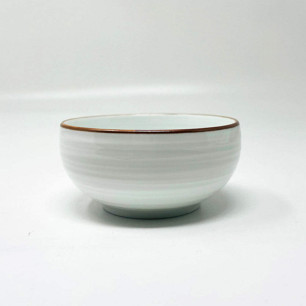 Hakusan Dish  (3 D") image 2