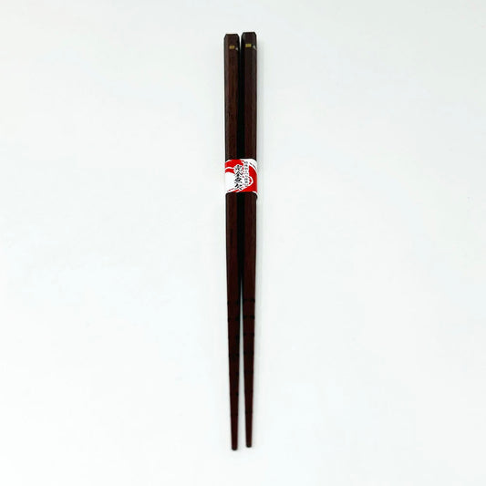 Wakasa-nuri Chopsticks (9"L) image 0