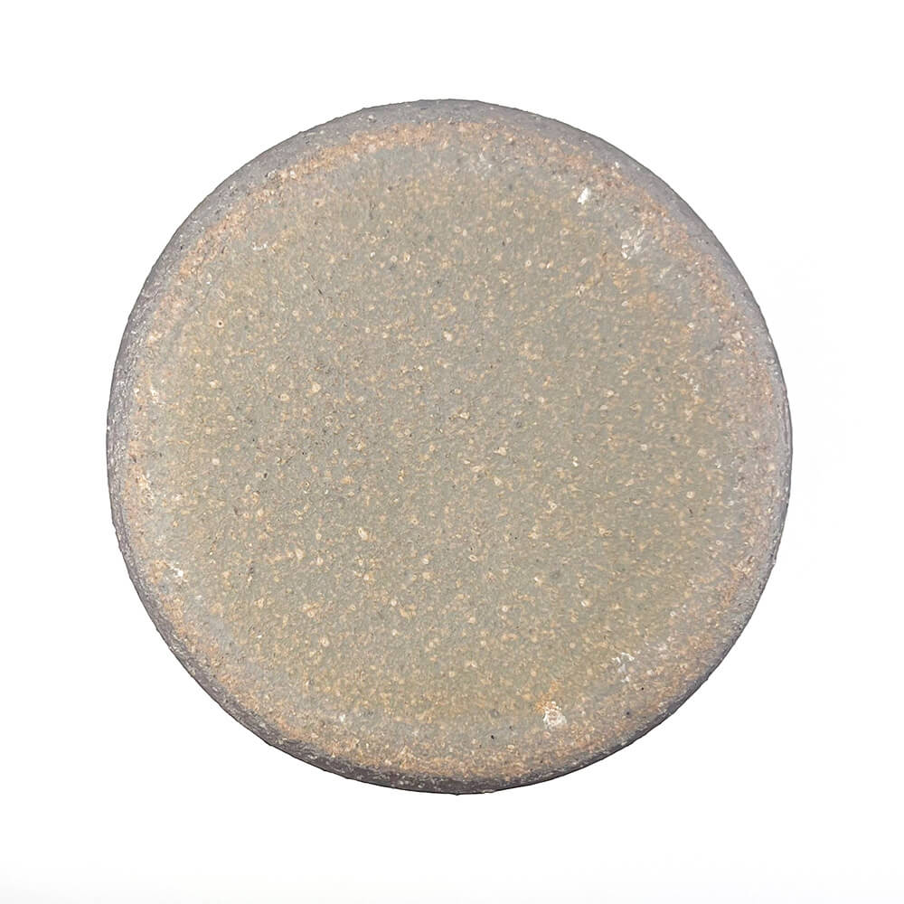 Shigaraki Trumpet Vase (13"H) image 6