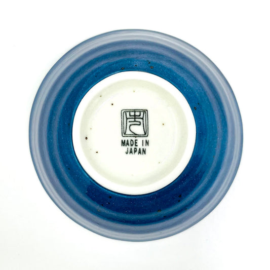 Cream Tokusa Rice Bowl (5.25"D) image 1