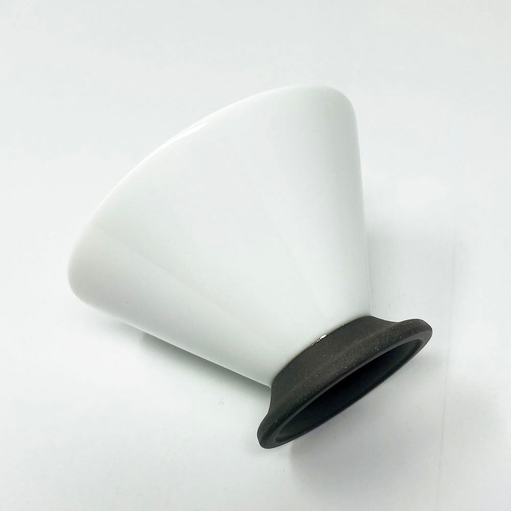 Chinmi Cup White (3.5"D) image 3