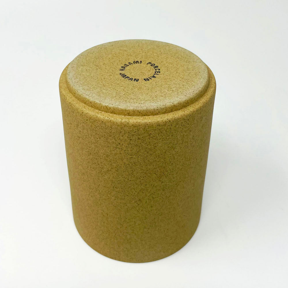 Hasami Porcelain Tumbler (Large/15oz) -Natural image 5