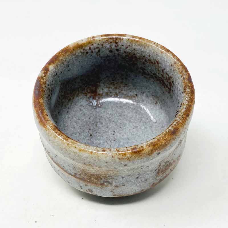 Sake Cup Nezumishino (2.5 D x 1.75"H) image 4