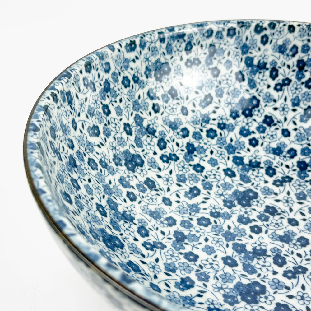 Aizome Kobana Ramen Bowl (8.5"D) image 1