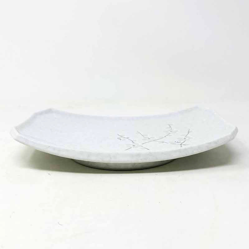 Sumie Soshun Rec. Plate(8.5"x5.5") image 1