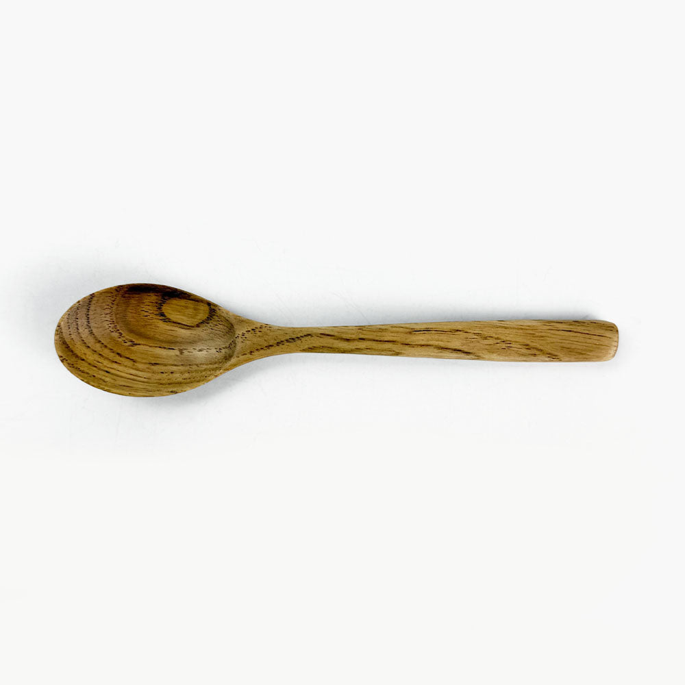 Wooden Coffee Spoon (5.5"L) image 0