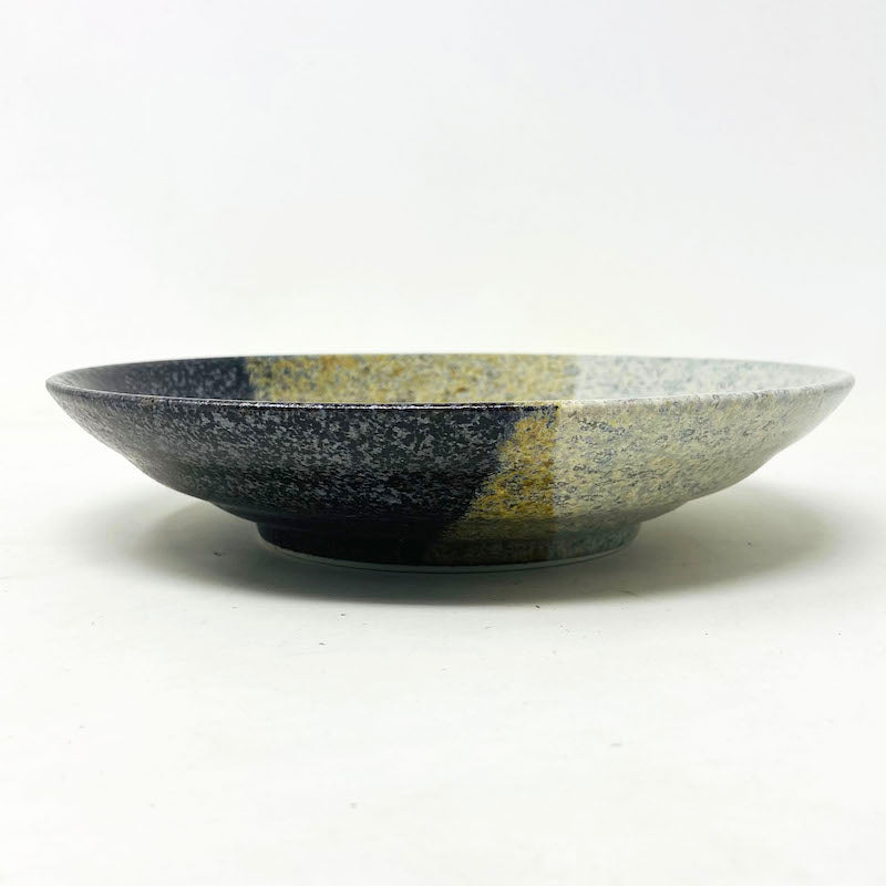 Oboro Yamakage Deep Plate (9") image 0