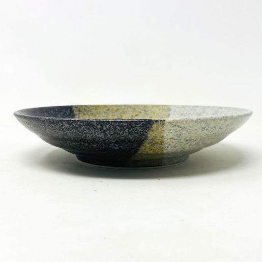 Oboro Yamakage Deep Plate (9") image 0