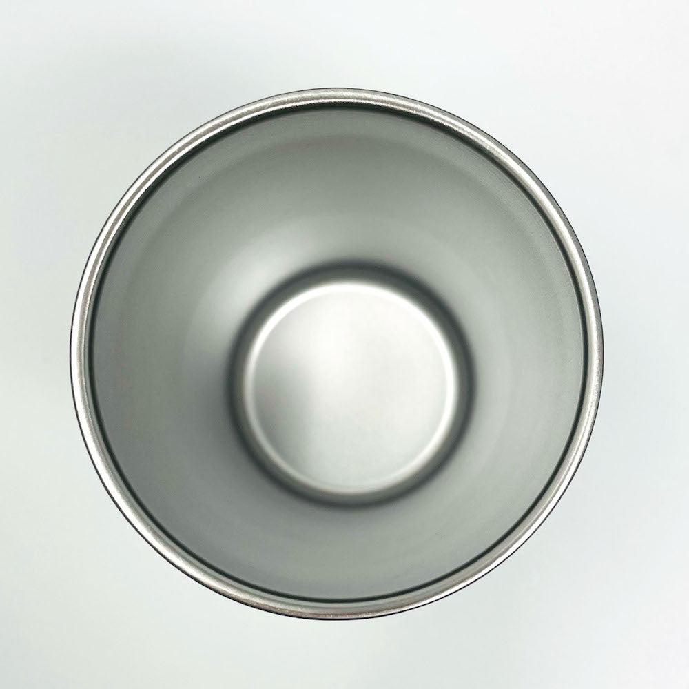 KINTO TO GO TUMBLER - Silver (12 oz/360ml) image 5