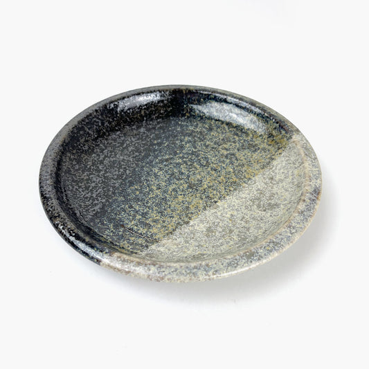 Dish Oboro Yamakage (5.5"D) image 0