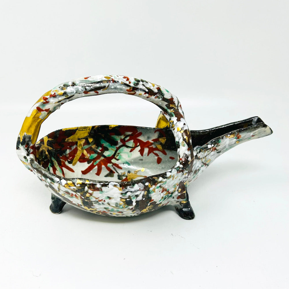 Katakuchi Sake Container (6oz) image 6