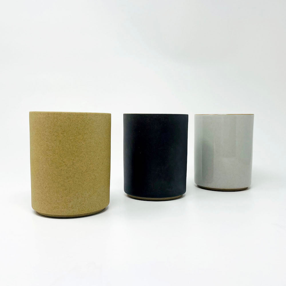Hasami Porcelain Tumbler (Large/15oz) -Natural image 3