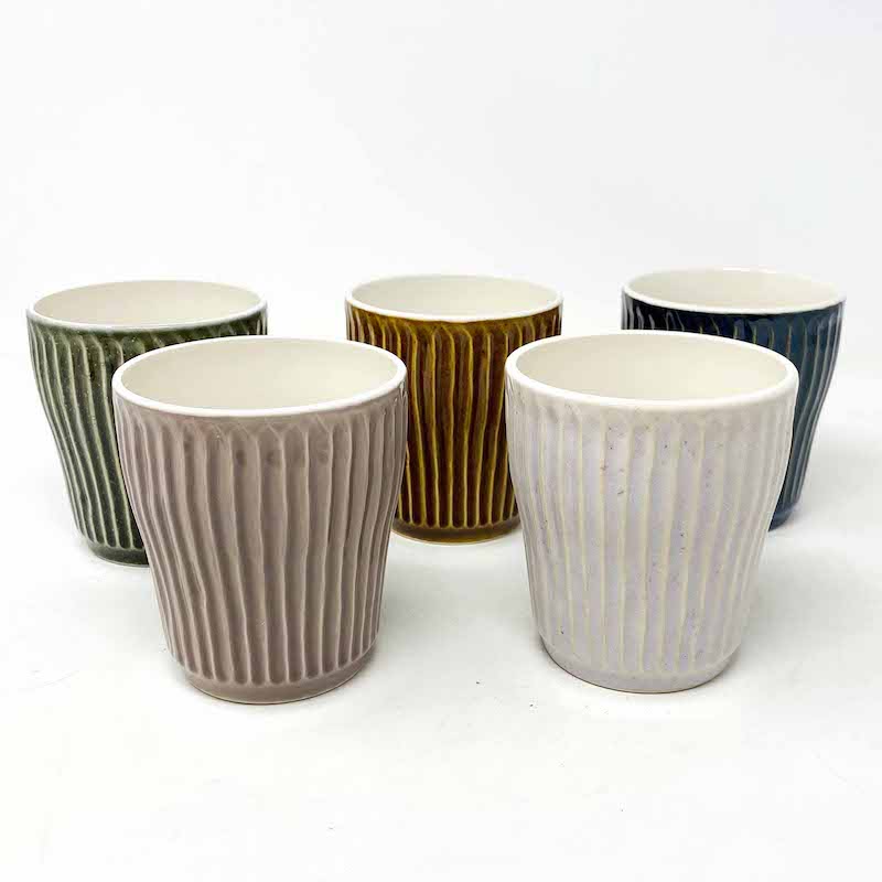 Cup Set of 5  (7 fl.oz) image 0