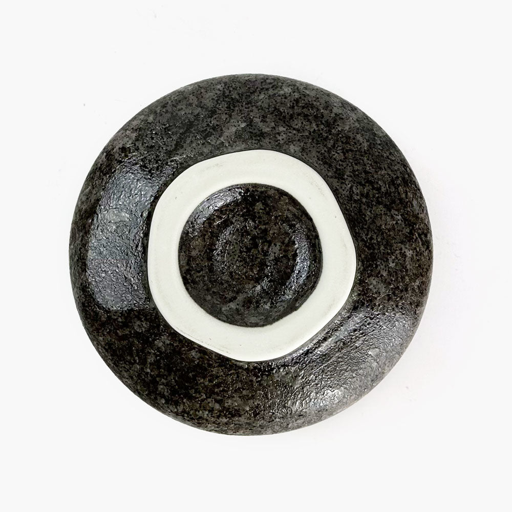 Matcha Bowl Nishiki (4.75"D) image 2