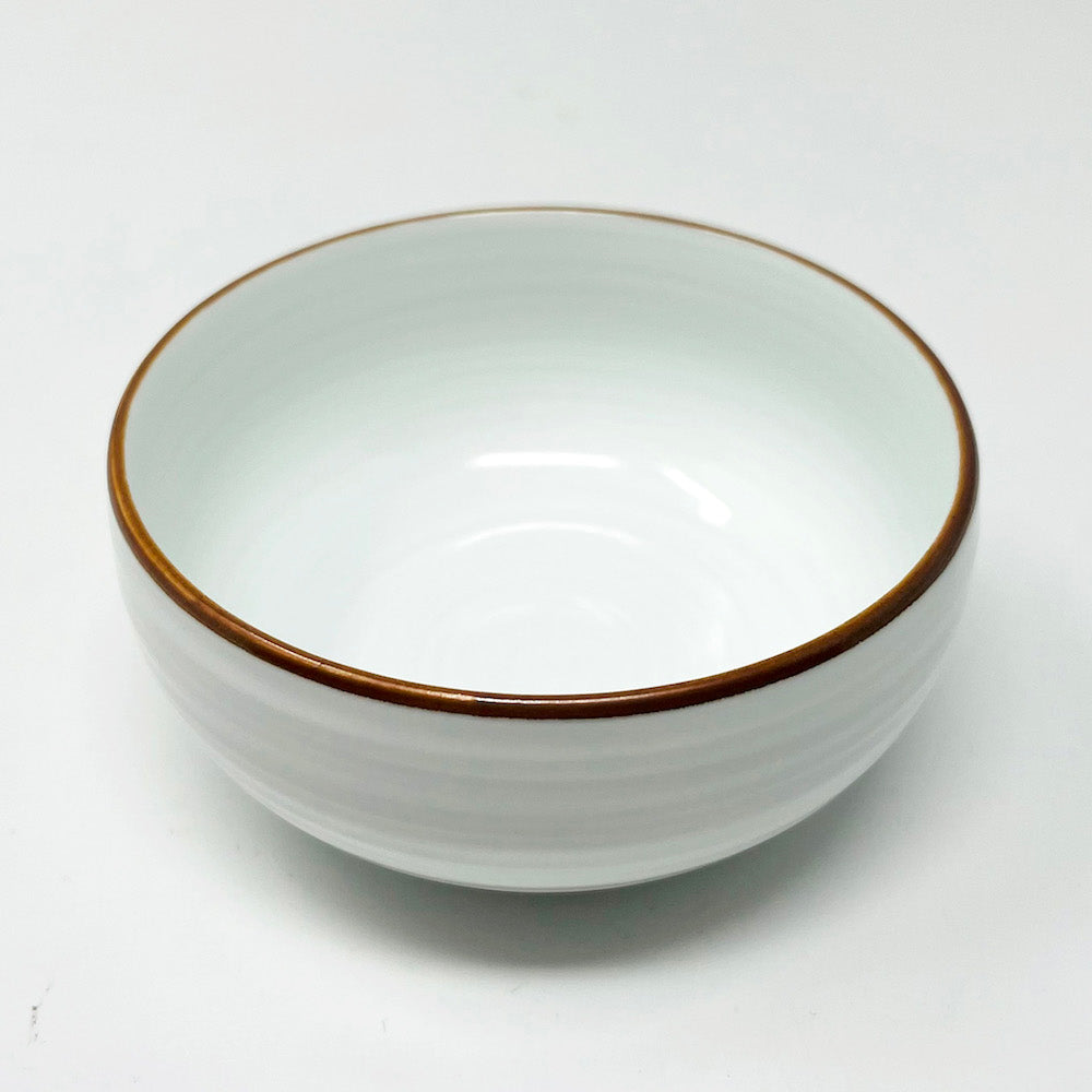 Hakusan Dish  (3 D") image 1