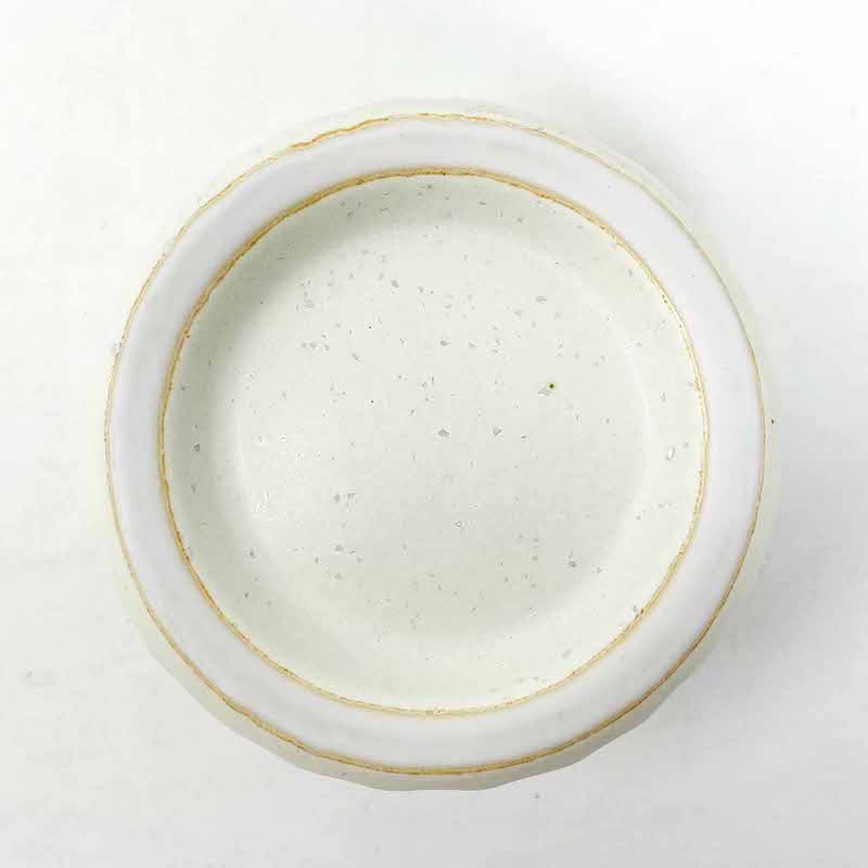 Condiment Container - White image 5
