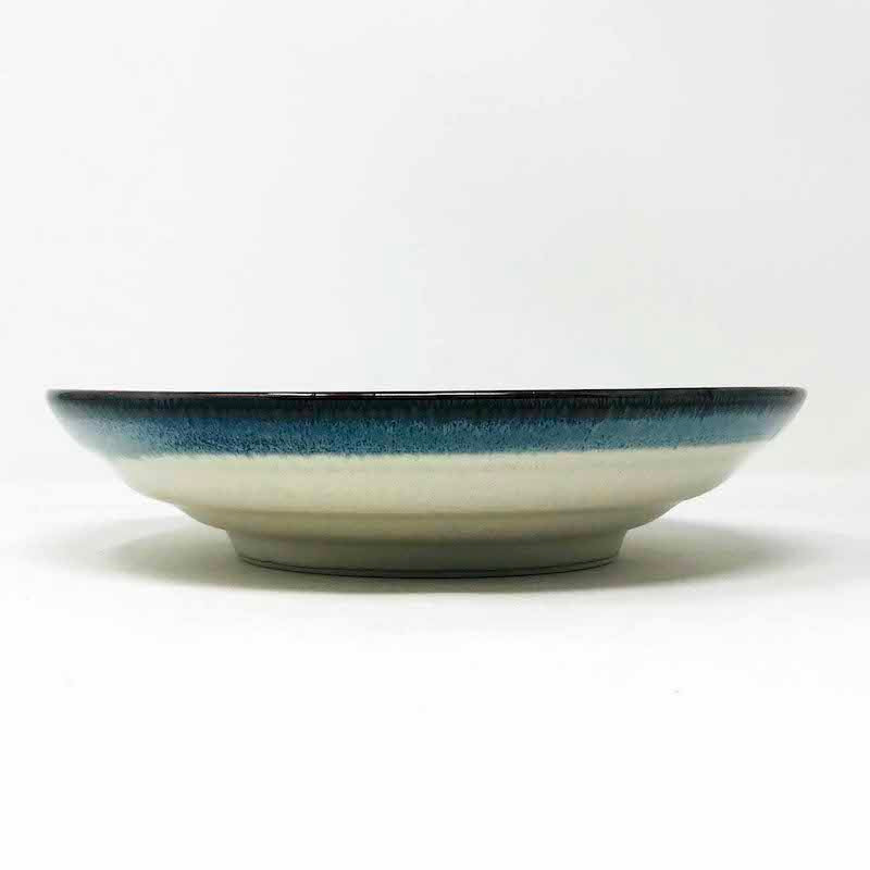 Aurora Deep Plate (9″D) image 1
