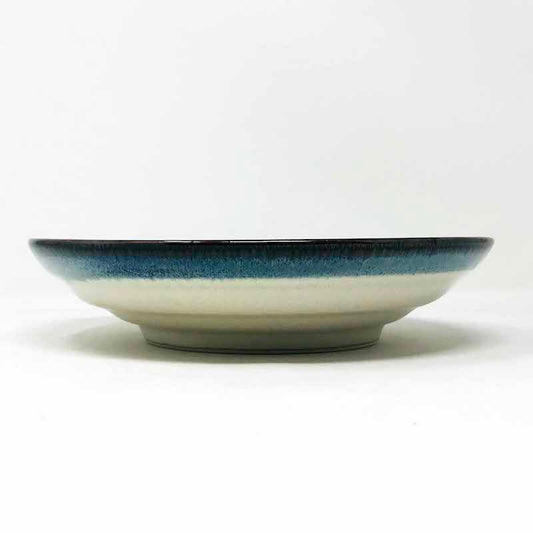 Aurora Deep Plate (9″D) image 1